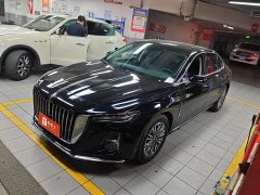 Hongqi H5 1.5T DCT Edition - фото 1