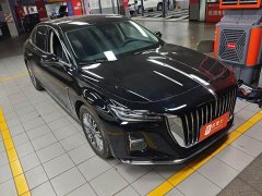 Hongqi H5 1.5T DCT Edition - фото 2