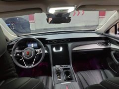 Hongqi H5 1.5T DCT Edition - фото 3