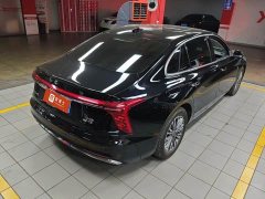 Hongqi H5 1.5T DCT Edition - фото 7