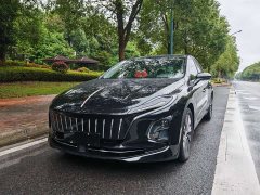 Hongqi E-QM5 431km Edition - фото 1