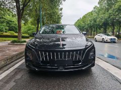 Hongqi E-QM5 431km Edition - фото 2