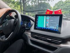 Hongqi E-QM5 431km Edition - фото 7