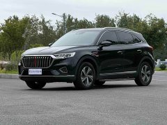 Hongqi HS5 2.0T Edition - фото 1