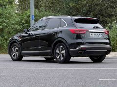 Hongqi HS5 2.0T Edition - фото 15