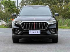 Hongqi HS5 2.0T Edition - фото 2