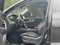 Hongqi HS5 2.0T Edition - фото 4