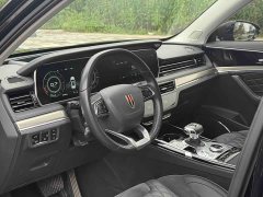 Hongqi HS5 2.0T Edition - фото 5