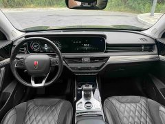 Hongqi HS5 2.0T Edition - фото 6