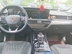 Hongqi HS5 2.0T Edition - фото 12