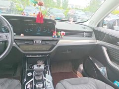 Hongqi HS5 2.0T Edition - фото 13