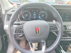 Hongqi HS5 2.0T Edition - фото 15