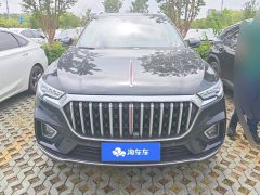 Hongqi HS5 2.0T Edition - фото 2