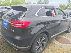 Hongqi HS5 2.0T Edition - фото 3