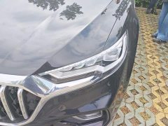 Hongqi HS5 2.0T Edition - фото 5