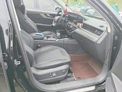 Hongqi HS5 2.0T Edition - фото 8