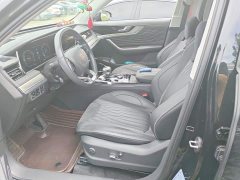 Hongqi HS5 2.0T Edition - фото 9