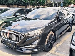 Hongqi H5 1.8T Edition - фото 1