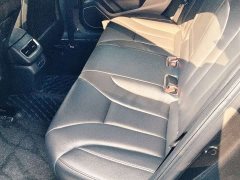 Hongqi H5 1.8T Edition - фото 11