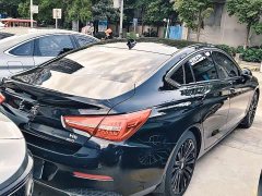 Hongqi H5 1.8T Edition - фото 14