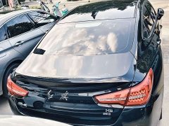 Hongqi H5 1.8T Edition - фото 15