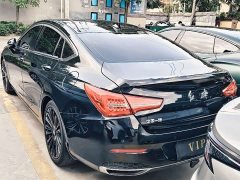 Hongqi H5 1.8T Edition - фото 16