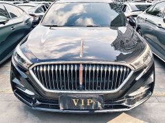 Hongqi H5 1.8T Edition - фото 2
