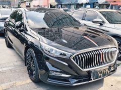 Hongqi H5 1.8T Edition - фото 3