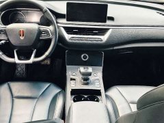 Hongqi H5 1.8T Edition - фото 5
