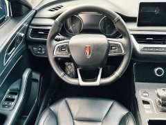 Hongqi H5 1.8T Edition - фото 6