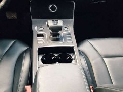 Hongqi H5 1.8T Edition - фото 7