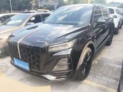 Hongqi HS5 2.0T 2WD Edition - фото 1