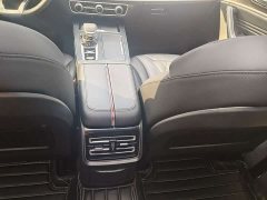 Hongqi HS5 2.0T 2WD Edition - фото 10