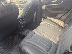 Hongqi HS5 2.0T 2WD Edition - фото 11