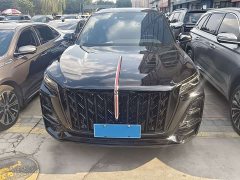 Hongqi HS5 2.0T 2WD Edition - фото 2