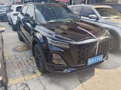 Hongqi HS5 2.0T 2WD Edition - фото 3