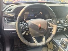 Hongqi HS5 2.0T 2WD Edition - фото 4