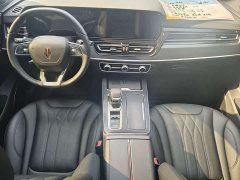 Hongqi HS5 2.0T 2WD Edition - фото 6