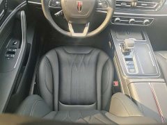 Hongqi HS5 2.0T 2WD Edition - фото 7
