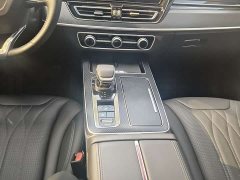 Hongqi HS5 2.0T 2WD Edition - фото 8