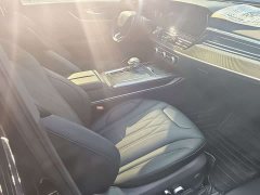 Hongqi HS5 2.0T 2WD Edition - фото 9