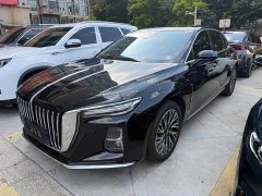 Hongqi H5 2.0T Edition - фото 1