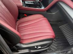 Hongqi H5 2.0T Edition - фото 10