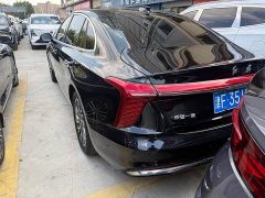 Hongqi H5 2.0T Edition - фото 12