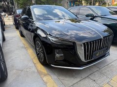 Hongqi H5 2.0T Edition - фото 2