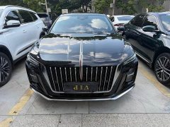 Hongqi H5 2.0T Edition - фото 3