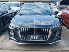 Hongqi H5 2.0T Edition - фото 1