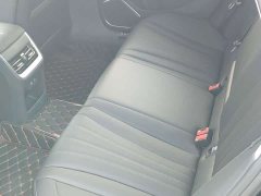 Hongqi H5 2.0T Edition - фото 10