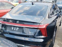Hongqi H5 2.0T Edition - фото 11