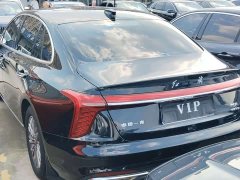 Hongqi H5 2.0T Edition - фото 12